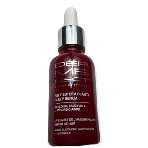 Dermelect Self Esteen Beauty Sleep Serum NEW UNOPENED